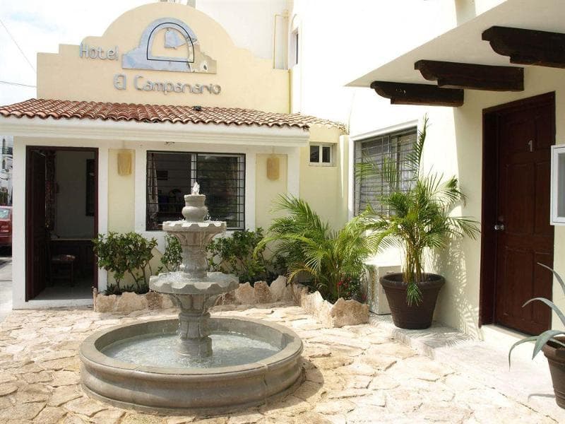 El Campanario 3