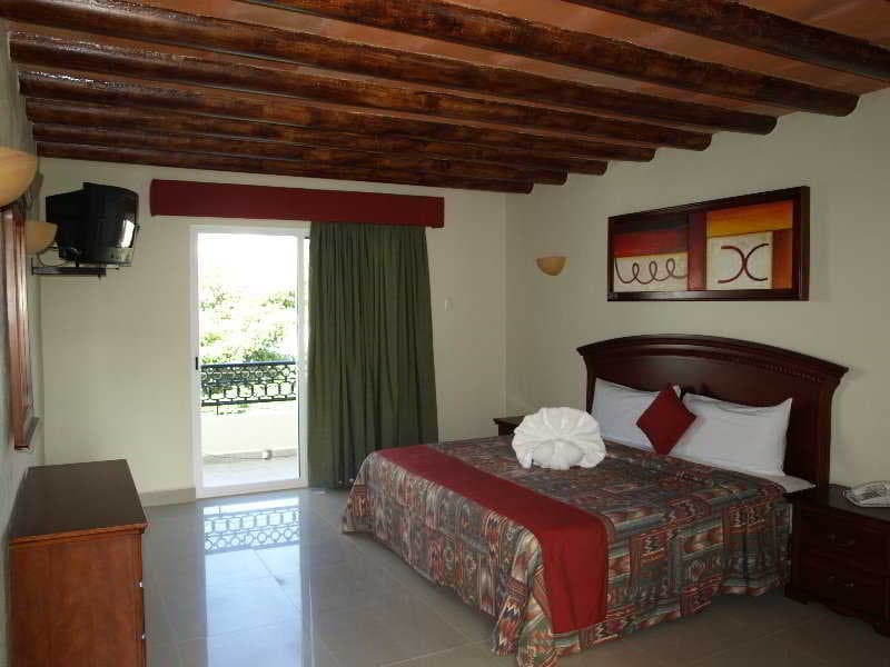 El Campanario 5