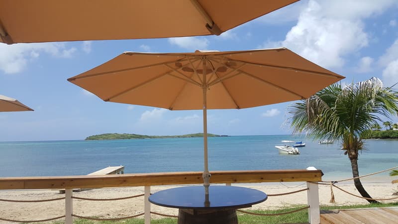 Chenay Bay Beach Resort 3