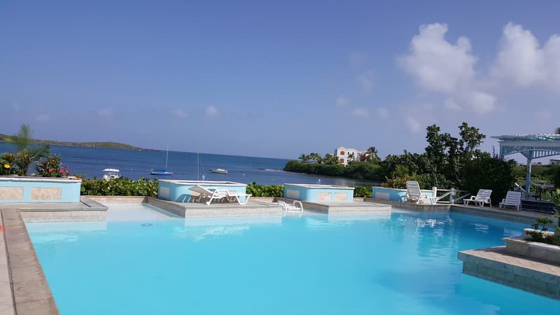 Chenay Bay Beach Resort 4