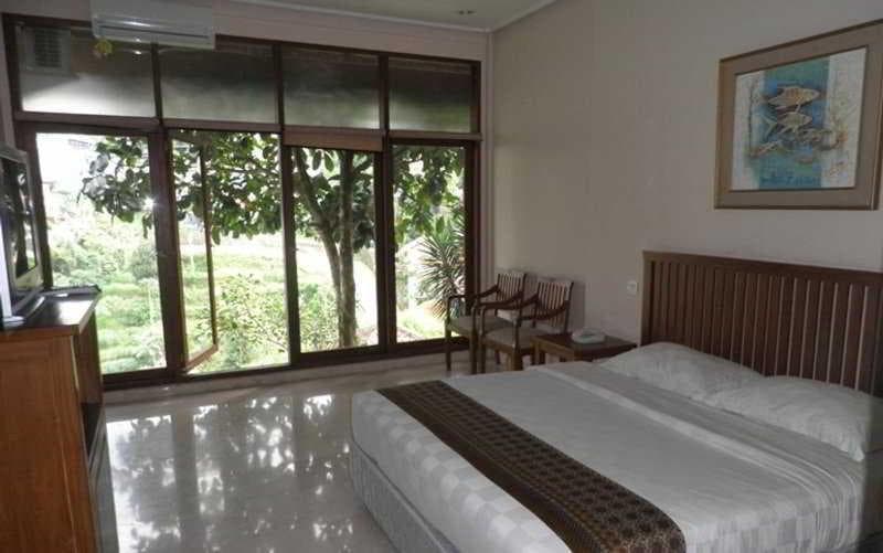 Dago Highland Resort 3