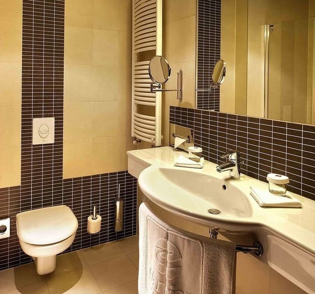 Clarion Hotel Prague City 4