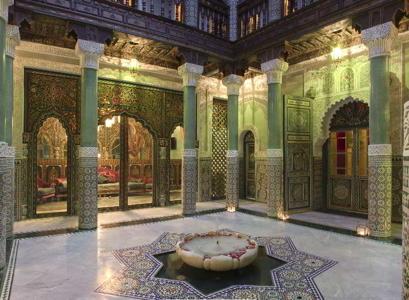 Riad Mumtaz Mahal photo 1
