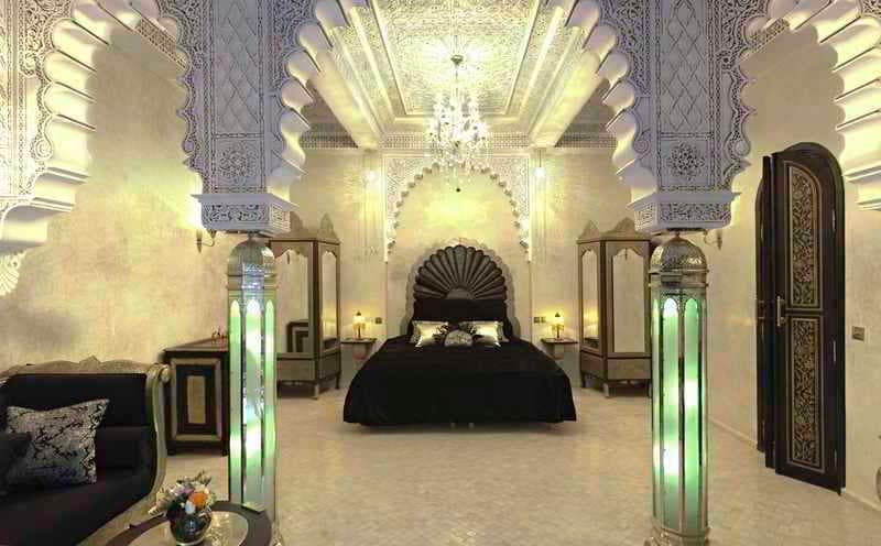 Riad Mumtaz Mahal 3