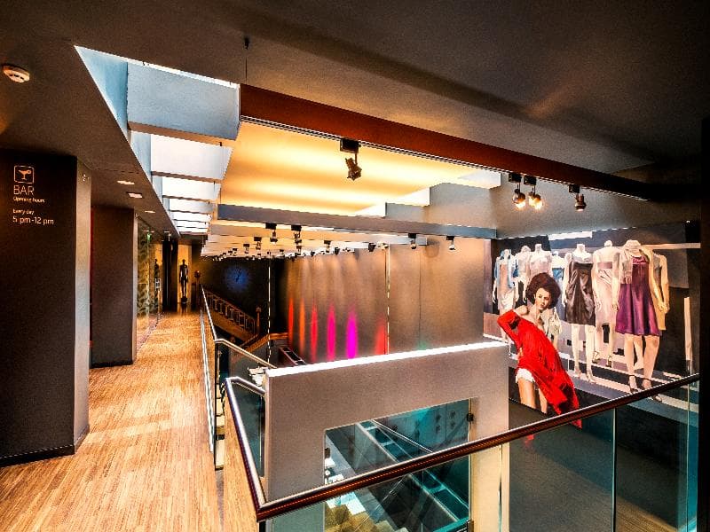 Bohem Art Hotel photo 1