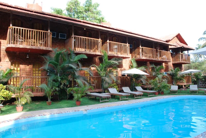 Seabreeze Inn 2