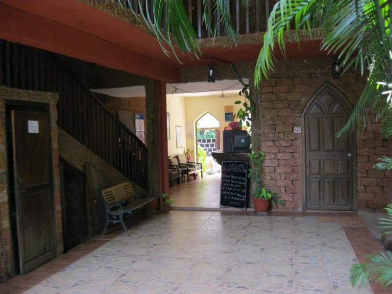 Seabreeze Inn 5