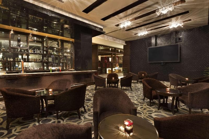 Ramada by Wyndham Gurgaon Central 2