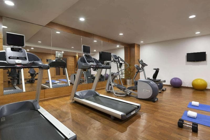 Ramada by Wyndham Gurgaon Central 3