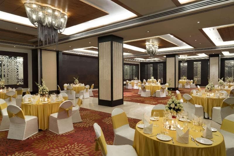 Ramada by Wyndham Gurgaon Central photo 1