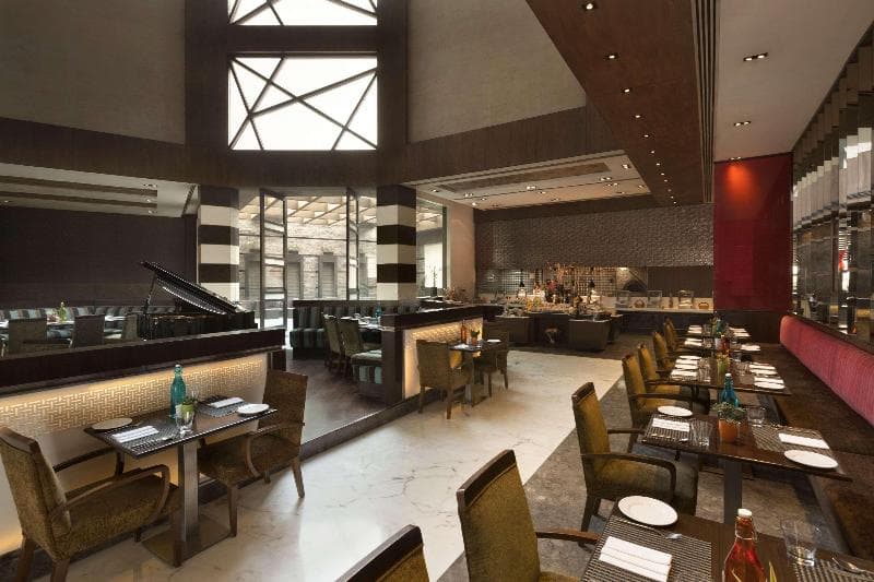 Ramada by Wyndham Gurgaon Central 4