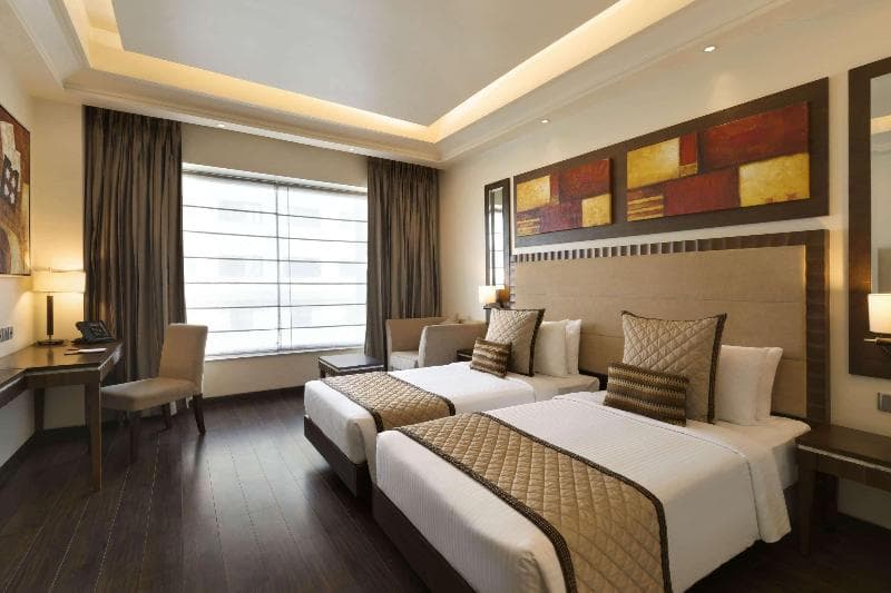 Ramada by Wyndham Gurgaon Central 5