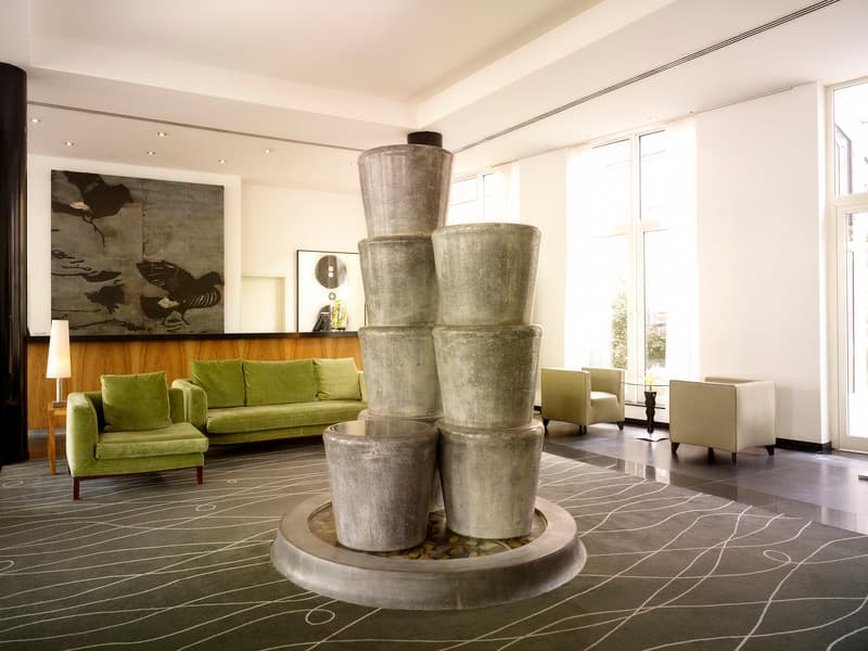 Artotel Budapest, By Park Plaza 2