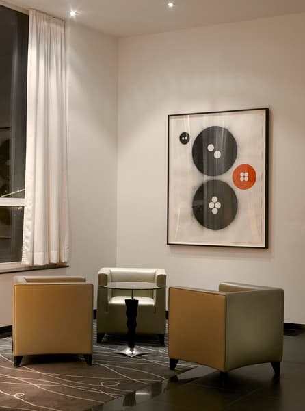 Artotel Budapest, By Park Plaza 4