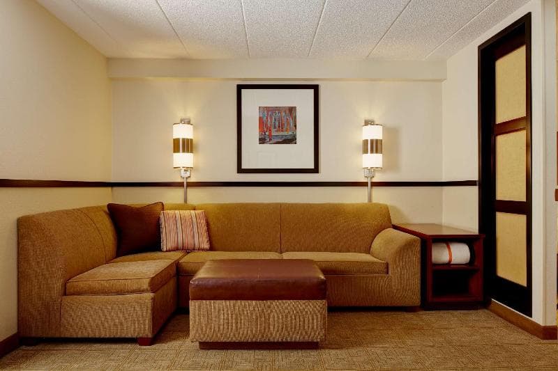 Hyatt Place Reno Tahoe Airport 4