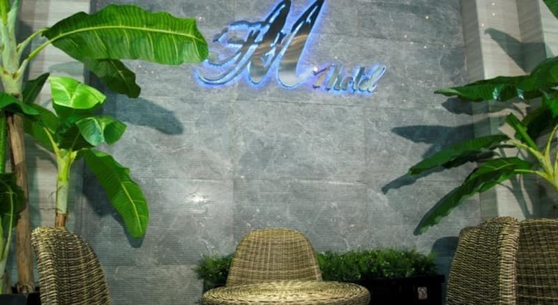 M1-Hotel 4