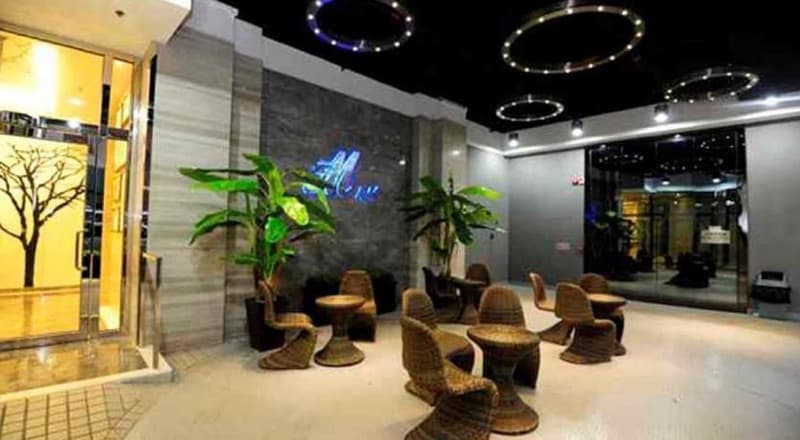 M1-Hotel 5