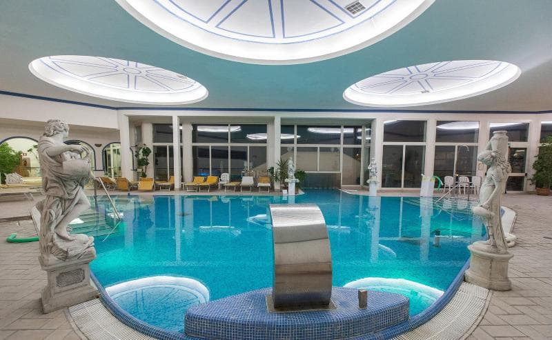 Terme Helvetia photo 1