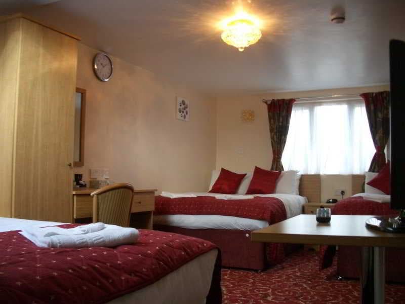 Britannia Inn 5