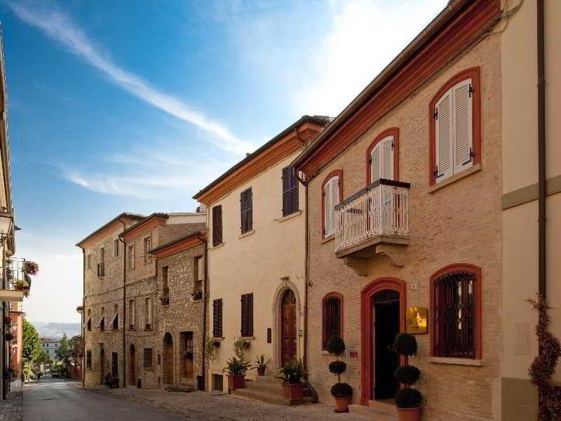 Oste del Castello photo 1