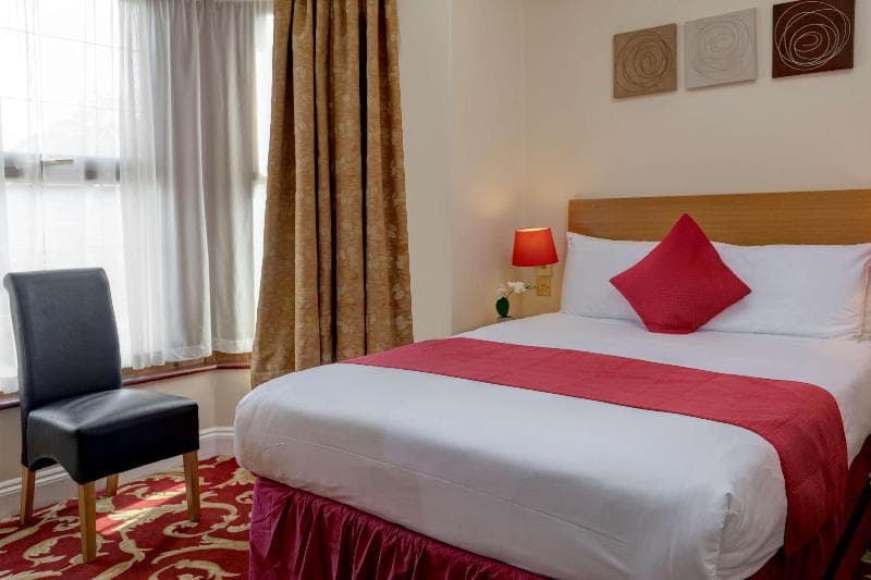 Best Western London Ilford Hotel 4
