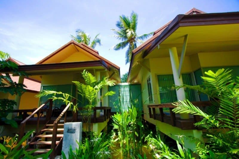 Palita Lodge photo 1
