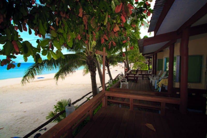 Palita Lodge 3