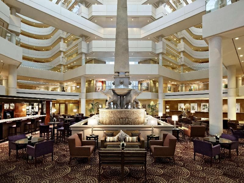 Residence on Langley Park 5