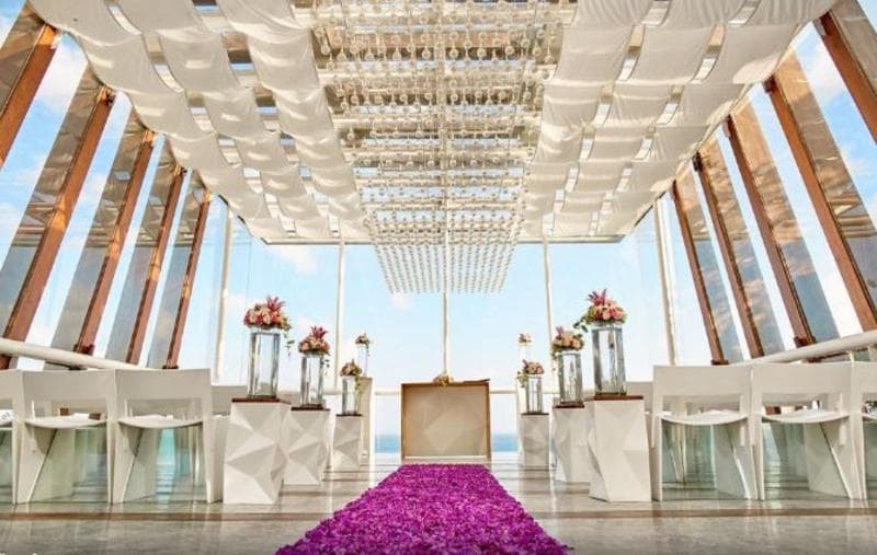 Anantara Bali Uluwatu Resort & Spa 5