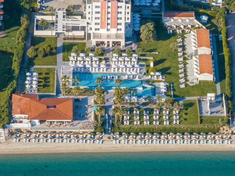 Domes Noruz Kassandra Adults Only 1