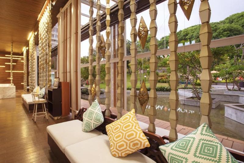 Aruna Senggigi Resort & Convention 4