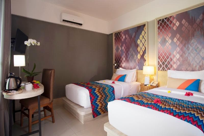 Aruna Senggigi Resort & Convention photo 1