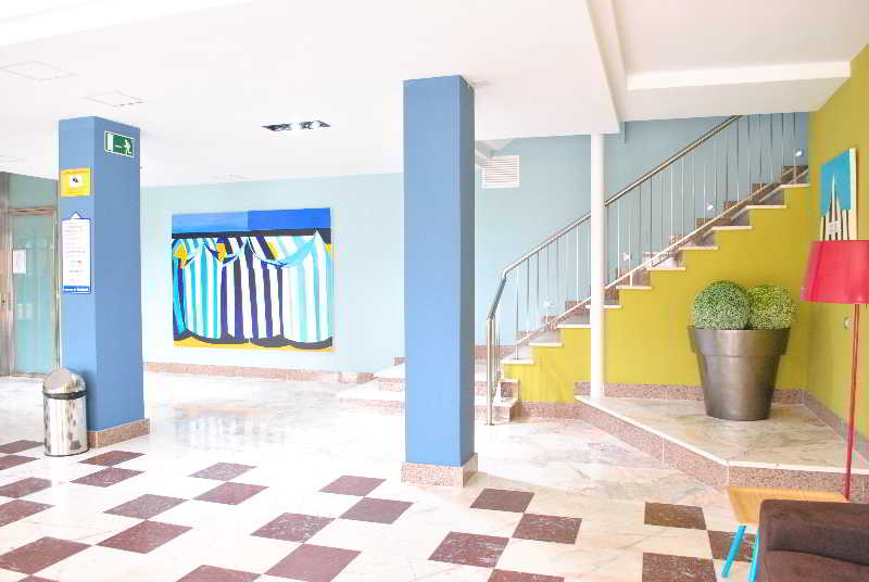 Regollera Apartamentos 4