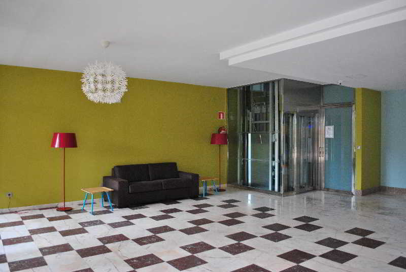 Regollera Apartamentos 5