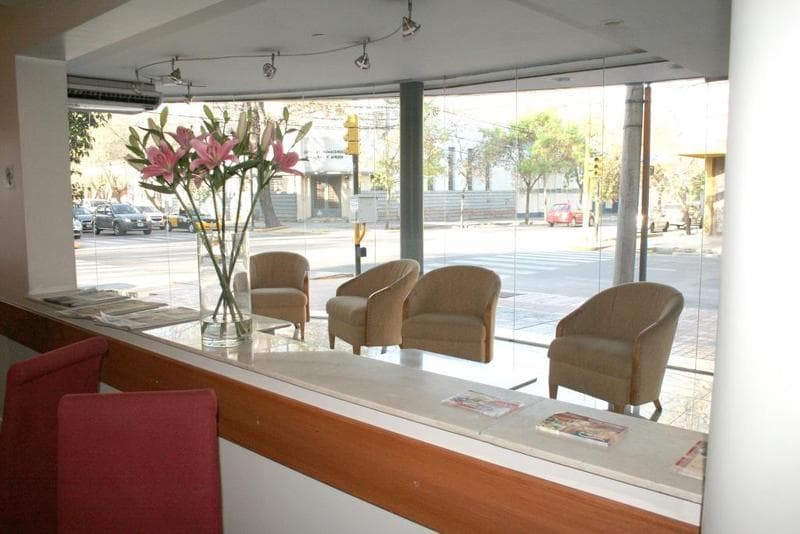 Urbana Suites 4