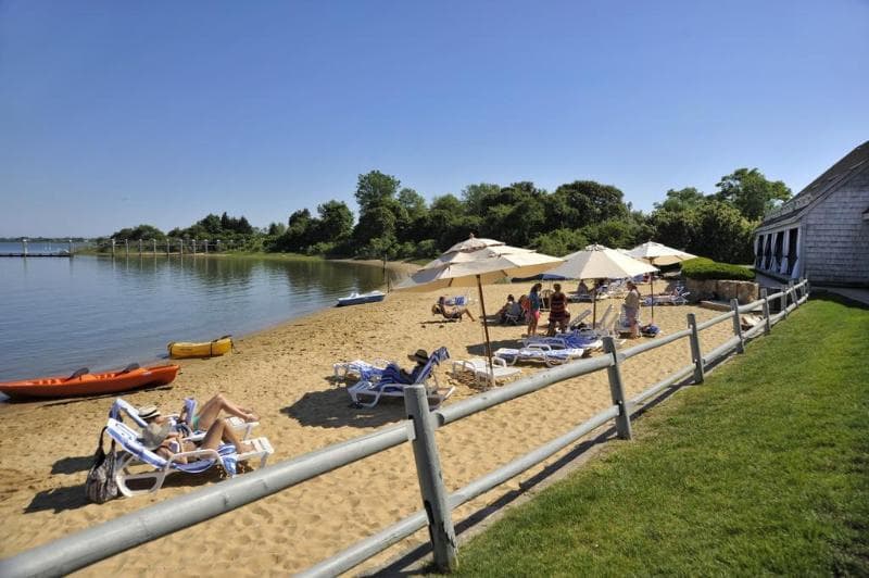 Montauk Yacht Club main