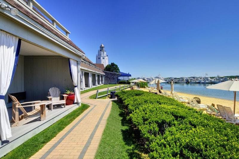 Montauk Yacht Club photo 1