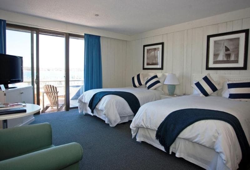 Montauk Yacht Club 3