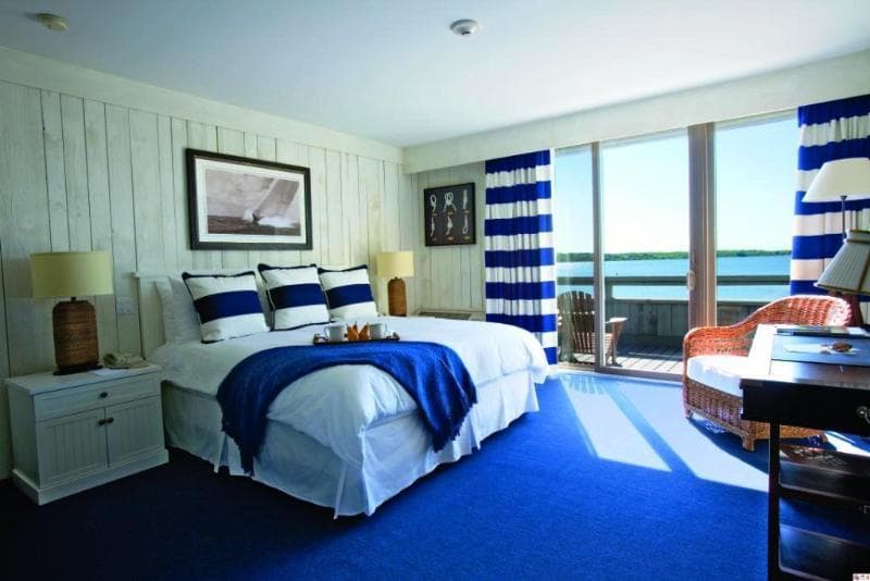 Montauk Yacht Club 4