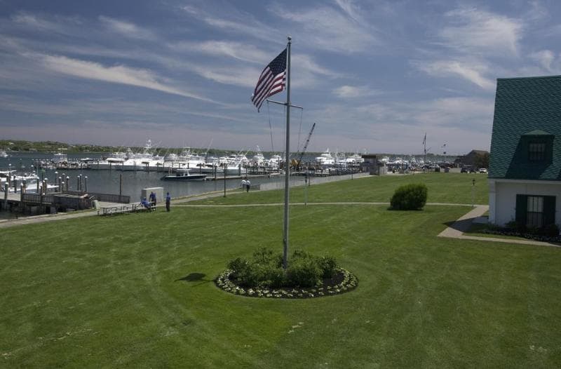 Montauk Yacht Club 5