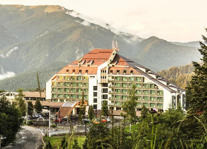 Hotel Orizont 5