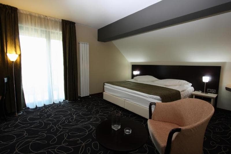 Hotel Orizont 3