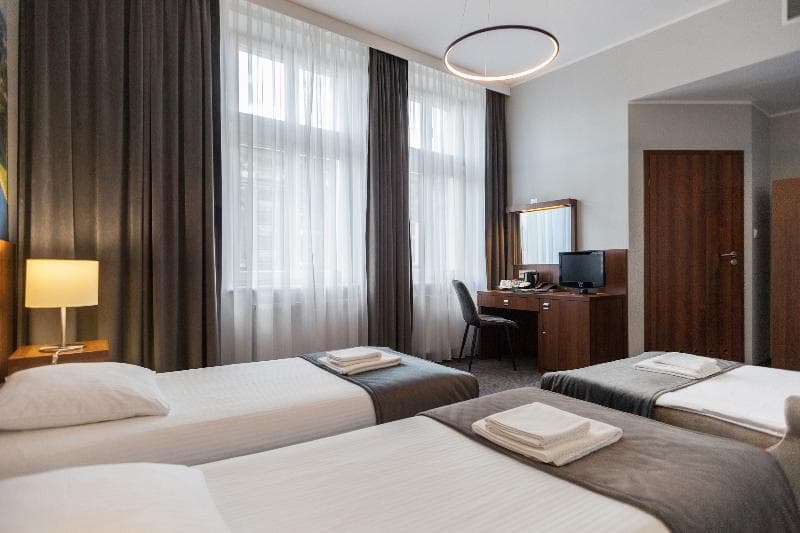 Hotel Downtown Krakow 3