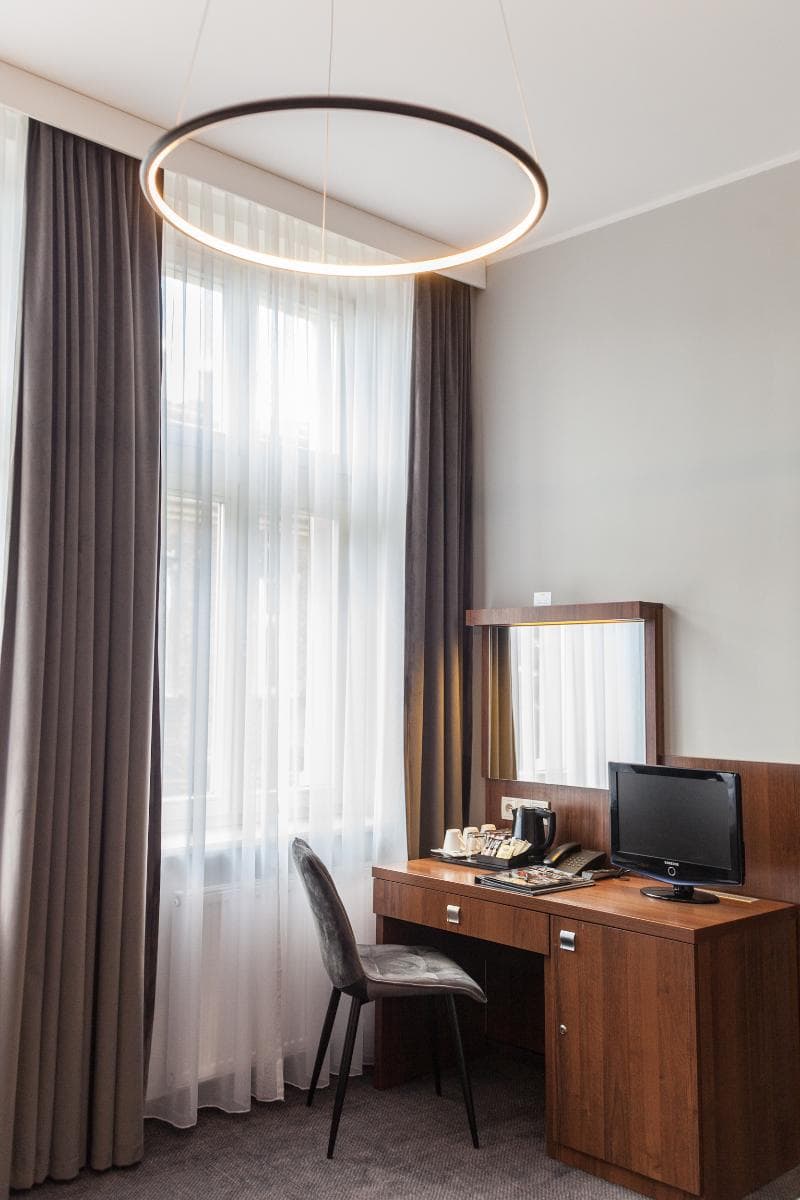 Hotel Downtown Krakow 4