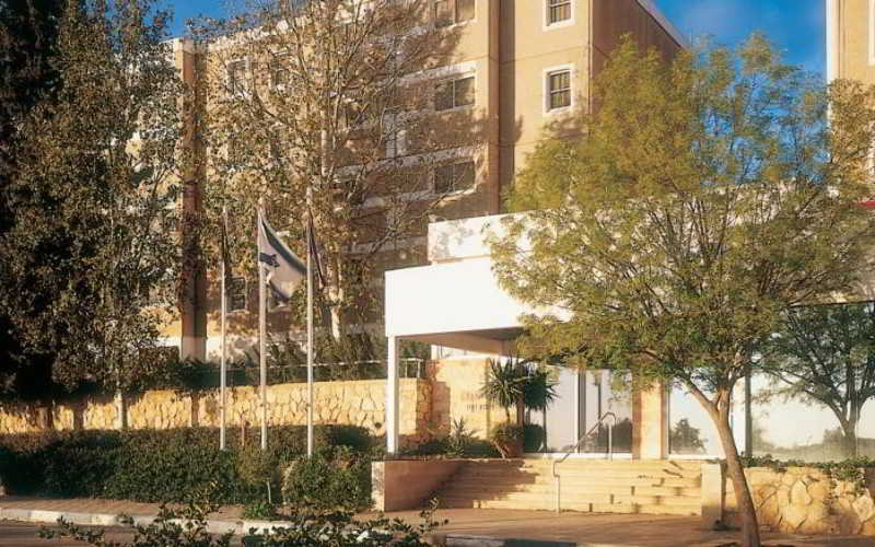 Isrotel Ramon Inn 3