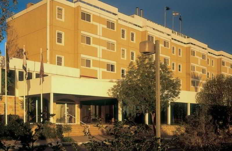 Isrotel Ramon Inn photo 1