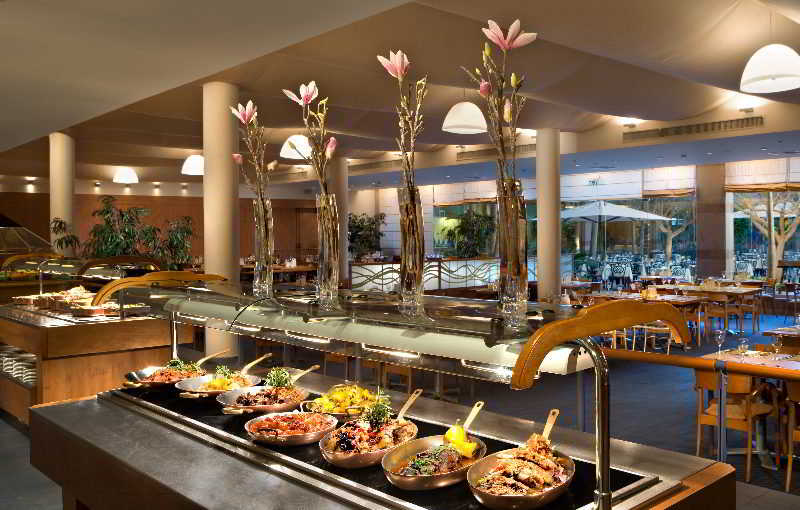 Isrotel Royal Garden 4