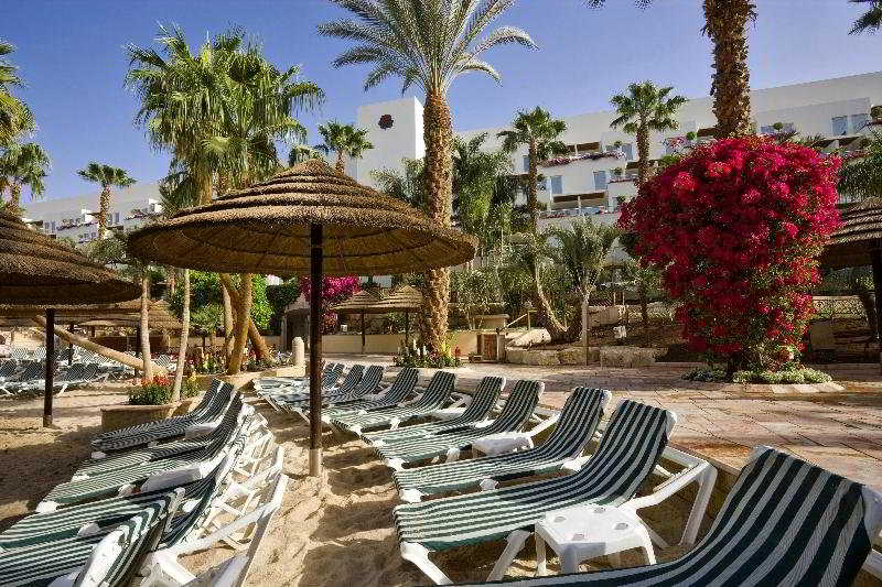 Isrotel Royal Garden 5