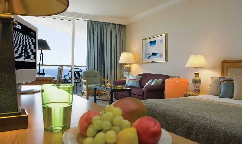 Isrotel Royal Garden 3