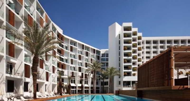 Isrotel Sport Club All Inclusive 3